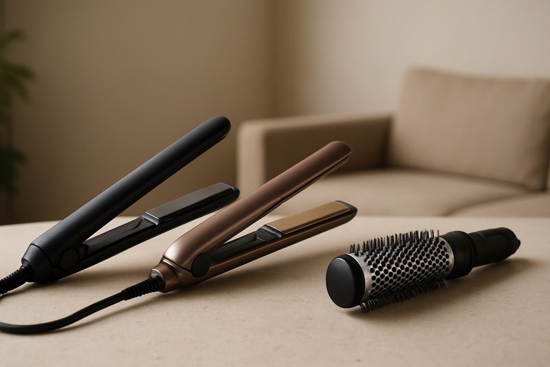 How to Choose the Right Hair Styler for Indian Hair and Homes