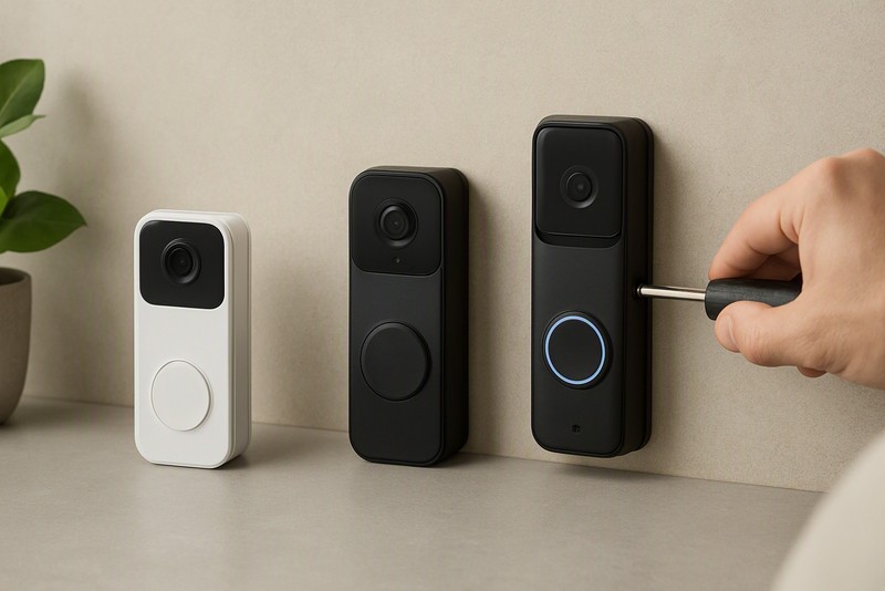 What to Look for When Buying a Video Doorbell in India