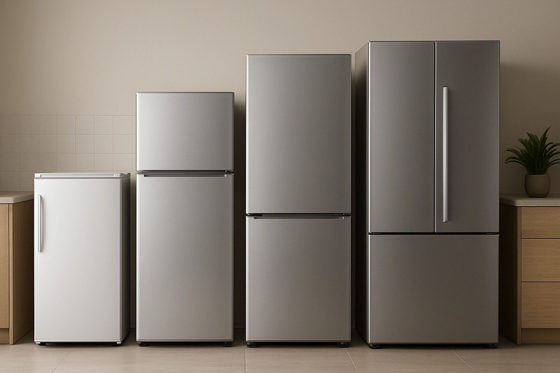 Choosing the Right Refrigerator for Indian Homes A Practical Guide