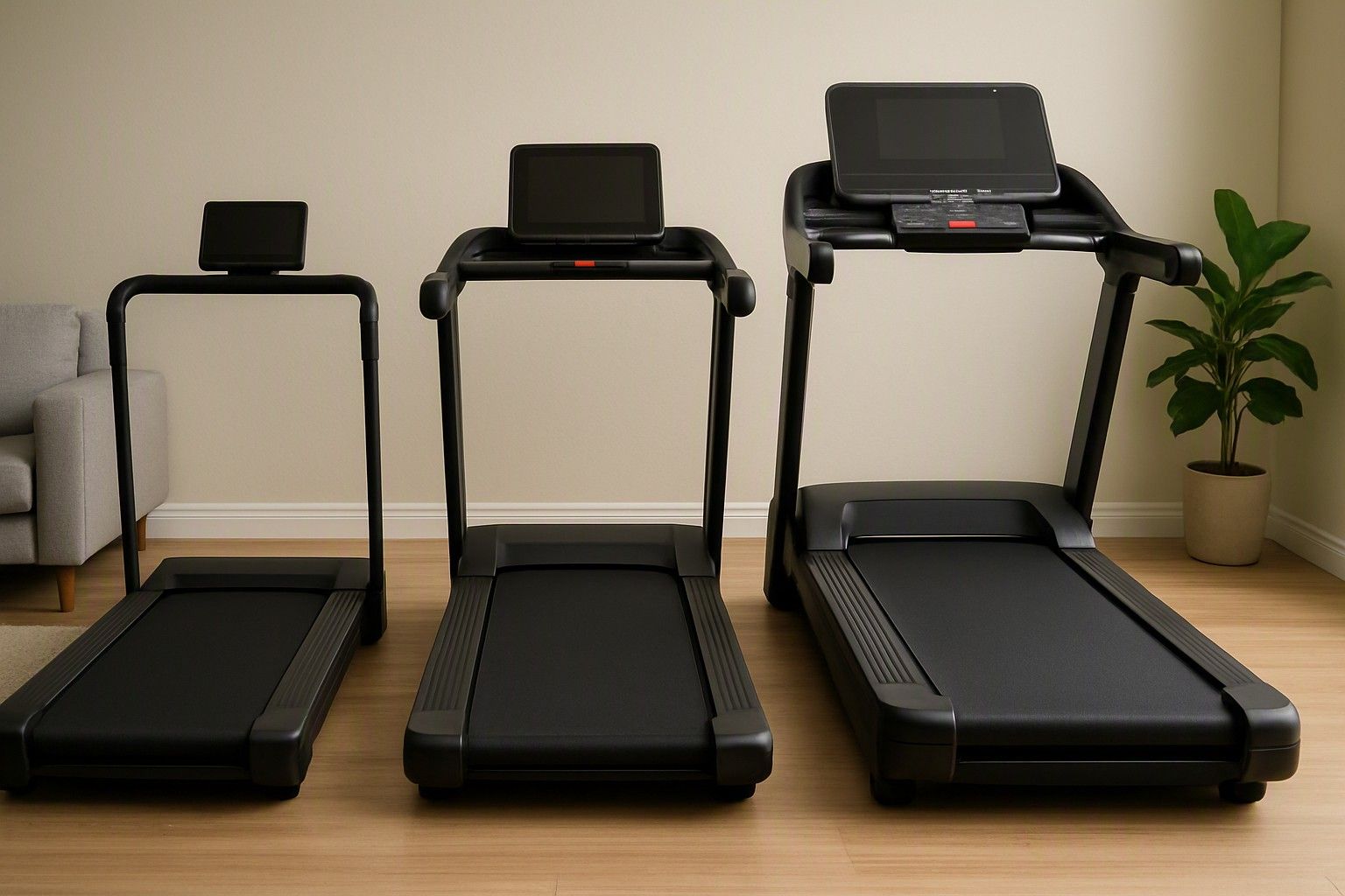 Treadmill Price Tiers in India: What Each Budget Band Gets You