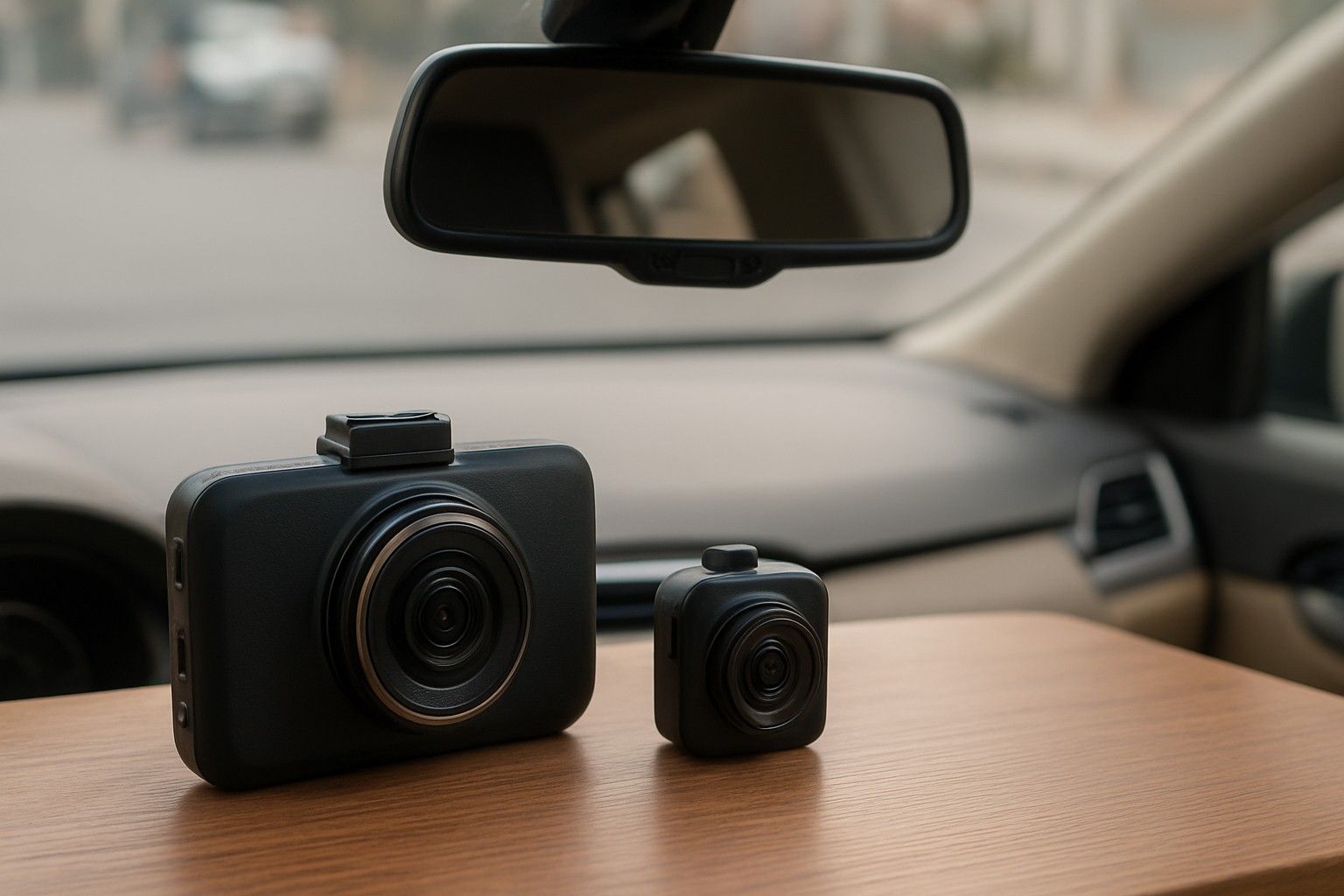 What a Dash Cam Does and Whether It's Worth It in India