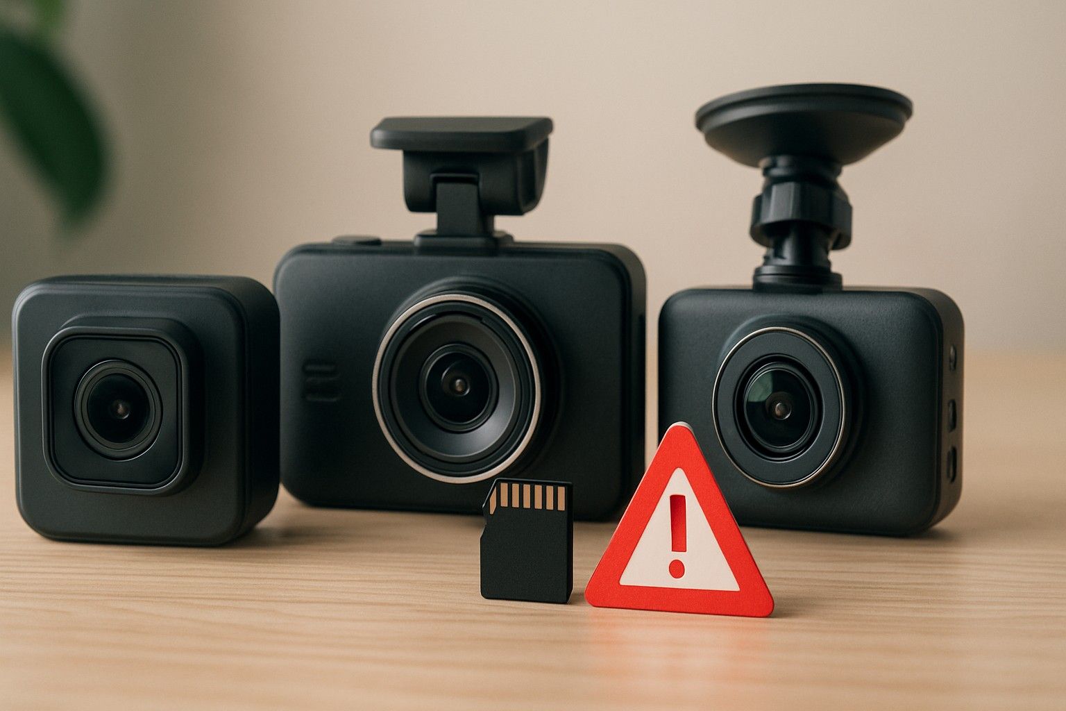 Dash Cam Buying Mistakes and Red Flags to Avoid