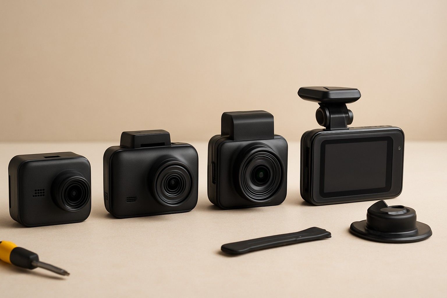 How to Choose the Right Dash Cam for Indian Roads and Driving Conditions