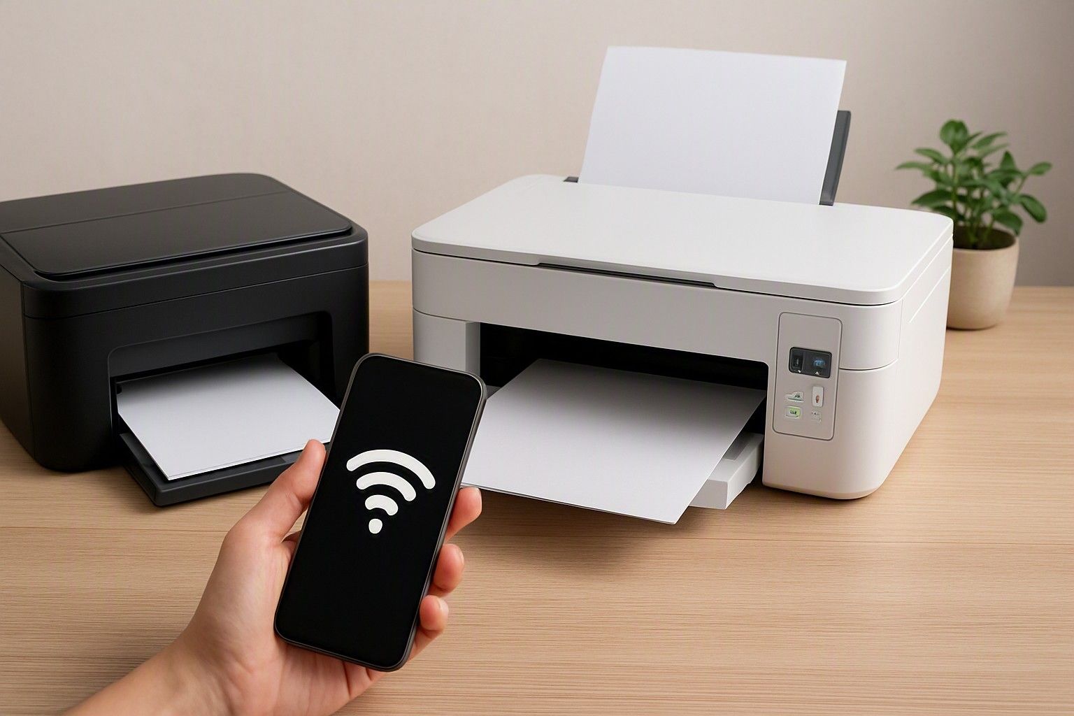 Wi-Fi and Mobile Printing: Are They Worth Paying For?