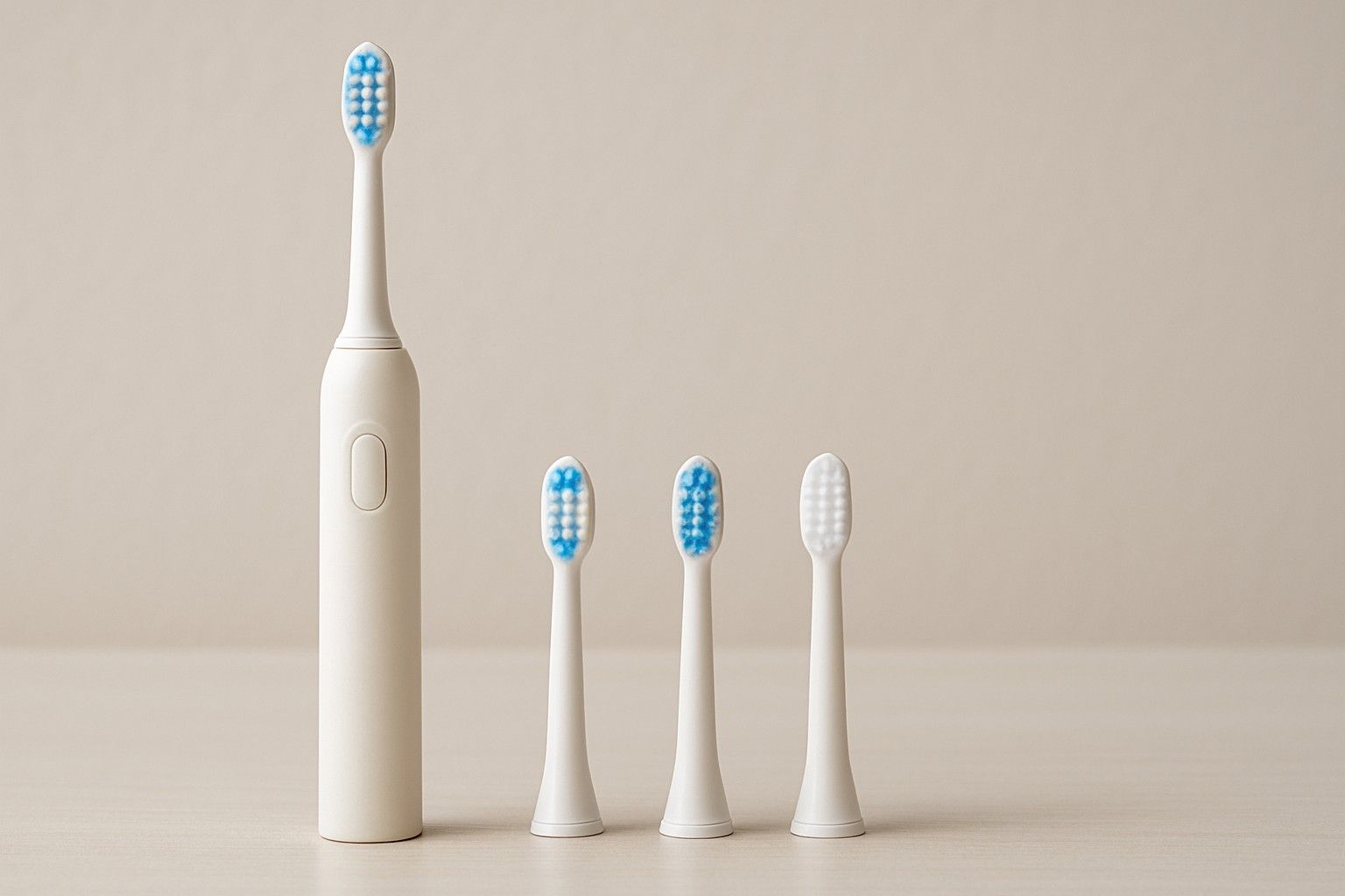 Electric Toothbrush Brush Head Costs and Replacement Guide