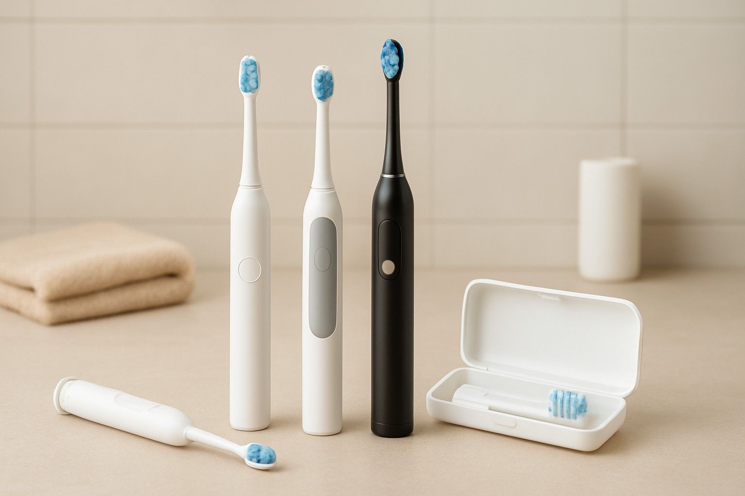 Electric Toothbrush Buying Mistakes and Red Flags to Avoid