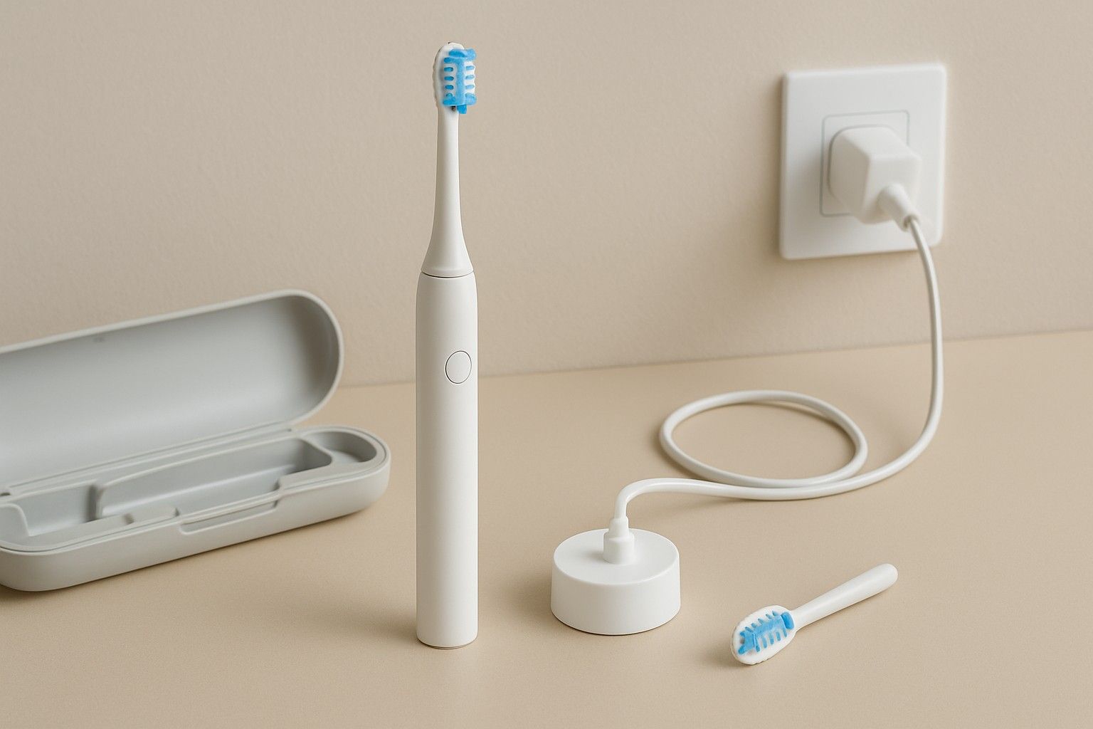 Electric Toothbrush Battery and Charging: What to Check in India