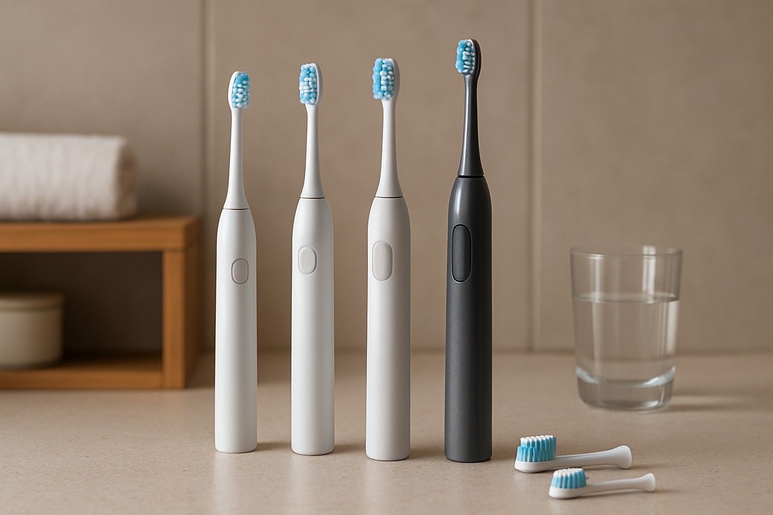How to Choose an Electric Toothbrush in India: What Actually Matters