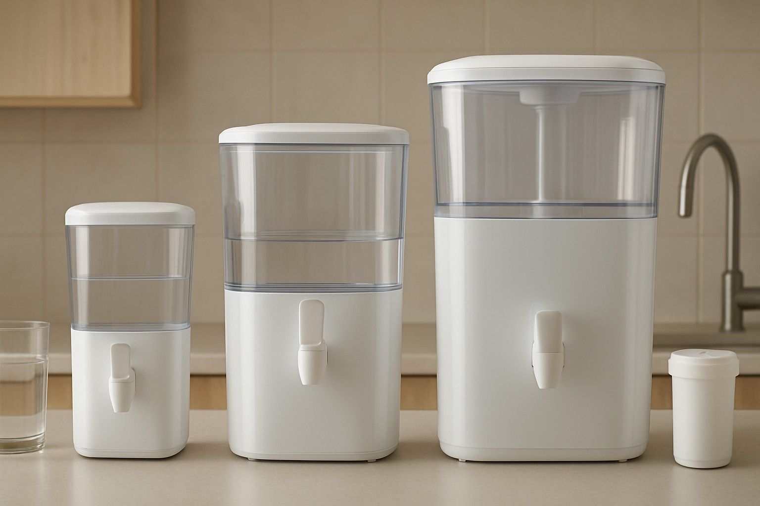 What Storage Capacity Do You Need for Your Family Size