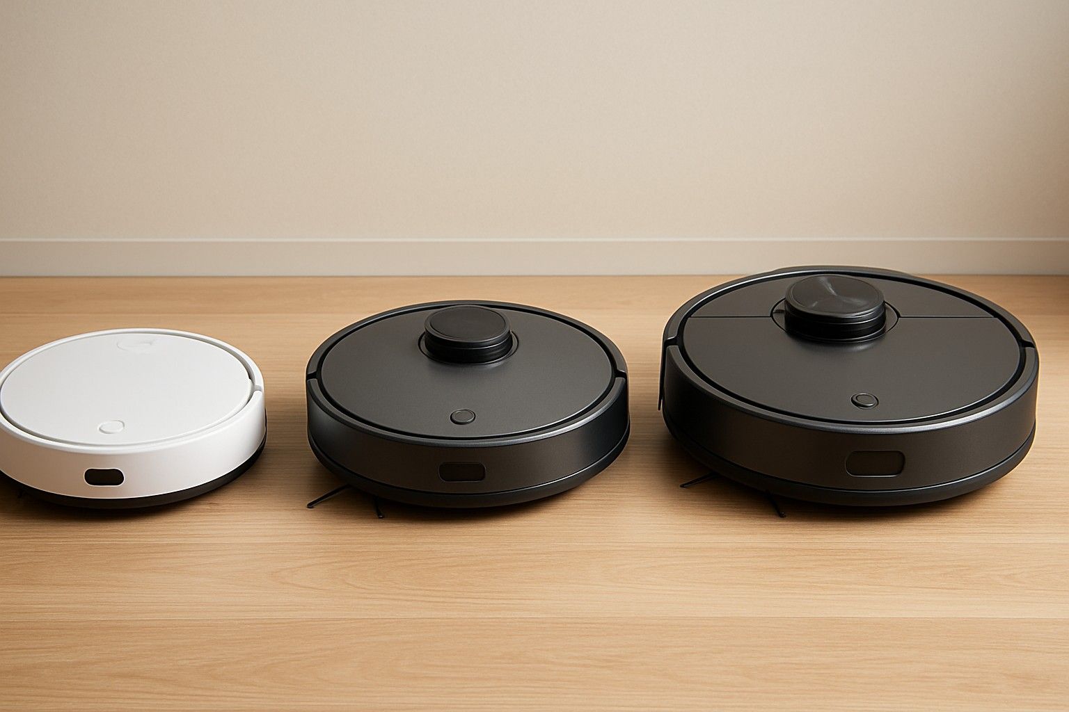 Robot Vacuum Price Guide: Budget Tiers and Reading Today's Price