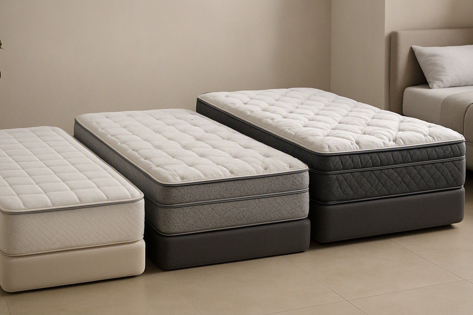 Mattress Price Guide for India: What You Should Pay