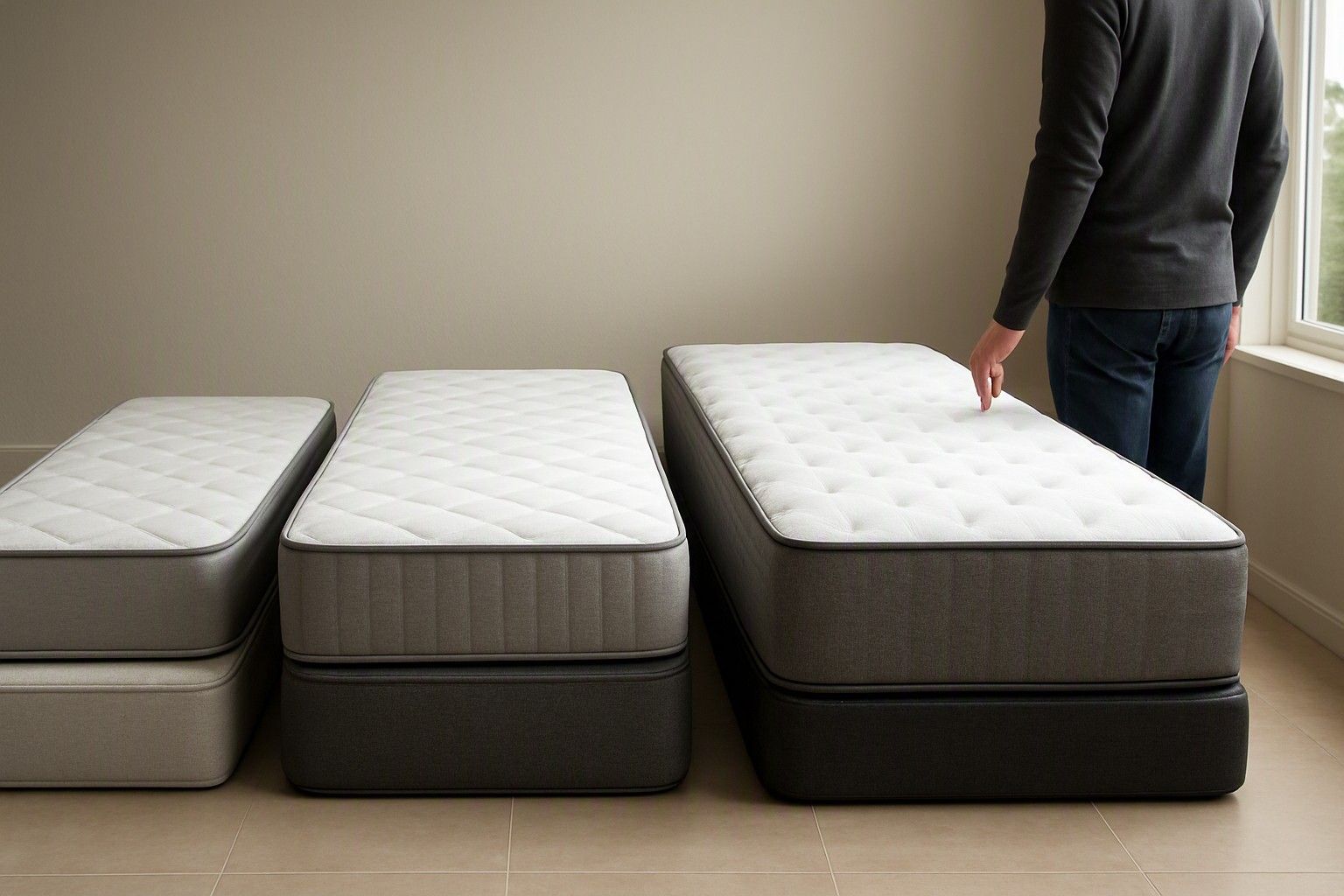 Mattress Buying Mistakes Indian Shoppers Should Avoid