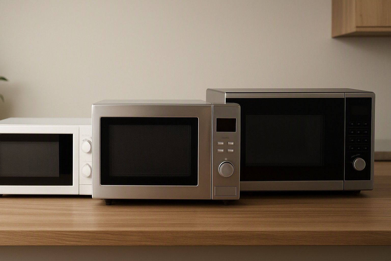 Microwave Oven Price in India: What to Pay Across Budget Tiers