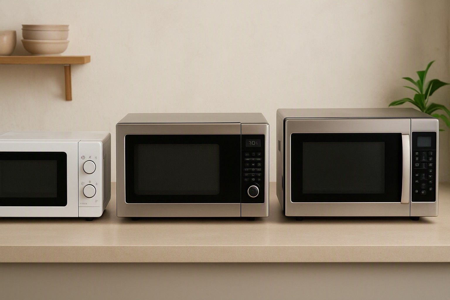 How to Choose the Right Microwave Oven for Your Indian Kitchen