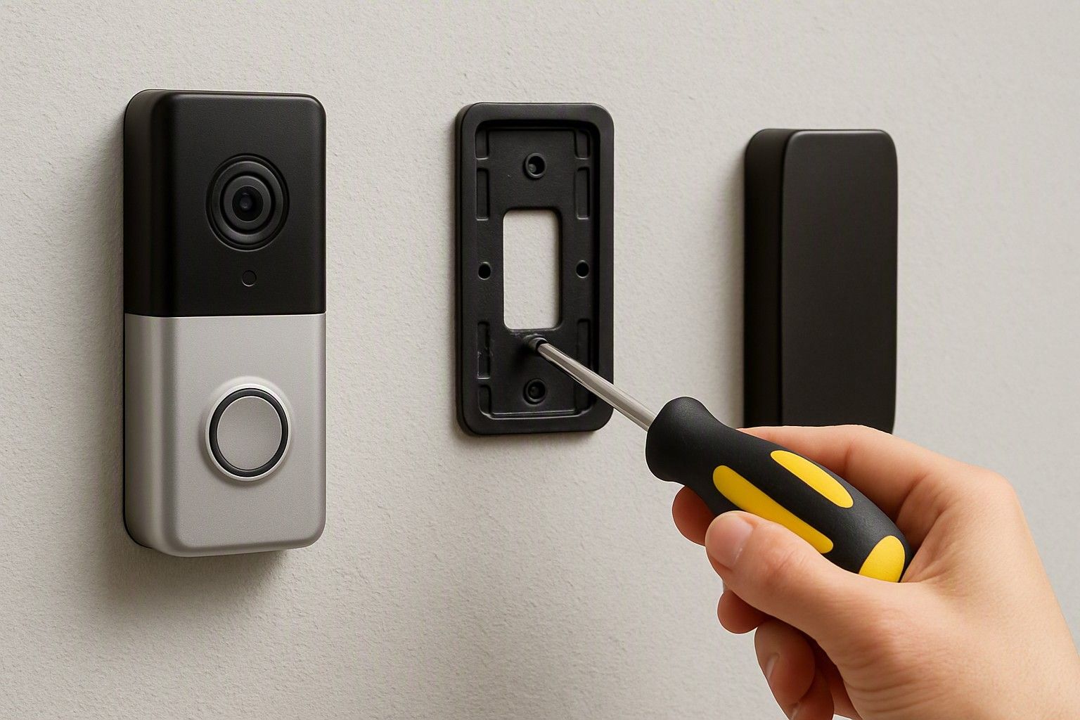 Video Doorbell Installation, Privacy Rules and Mistakes to Avoid