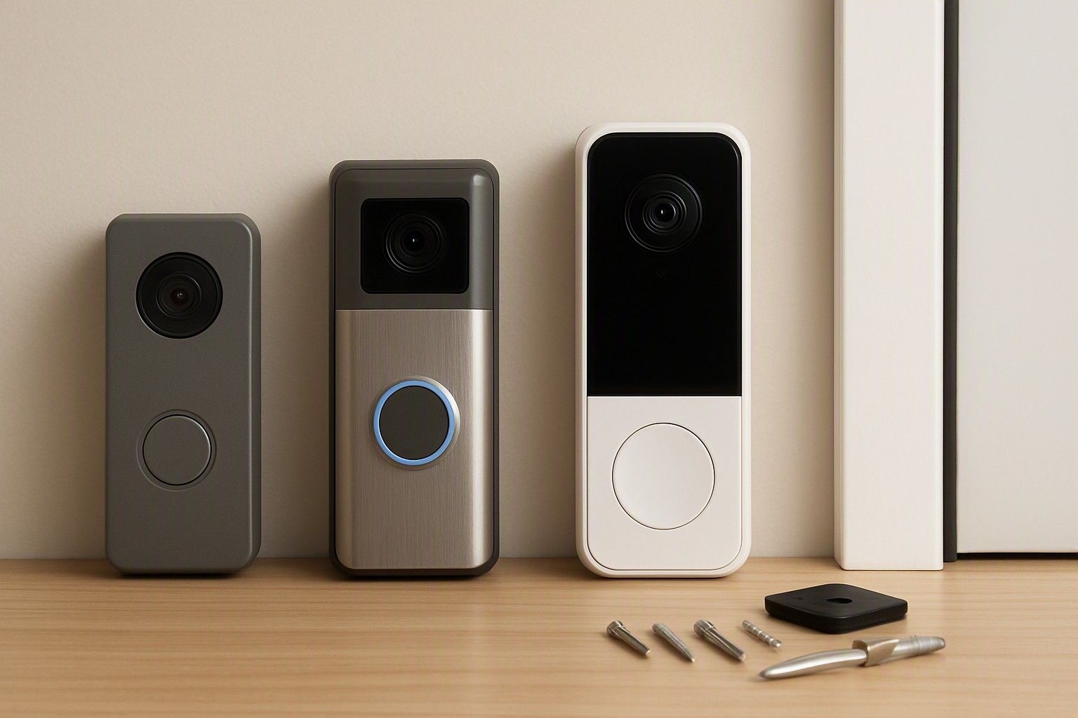 Video Doorbell Price Guide: What You Get From ₹2,000 to ₹15,000