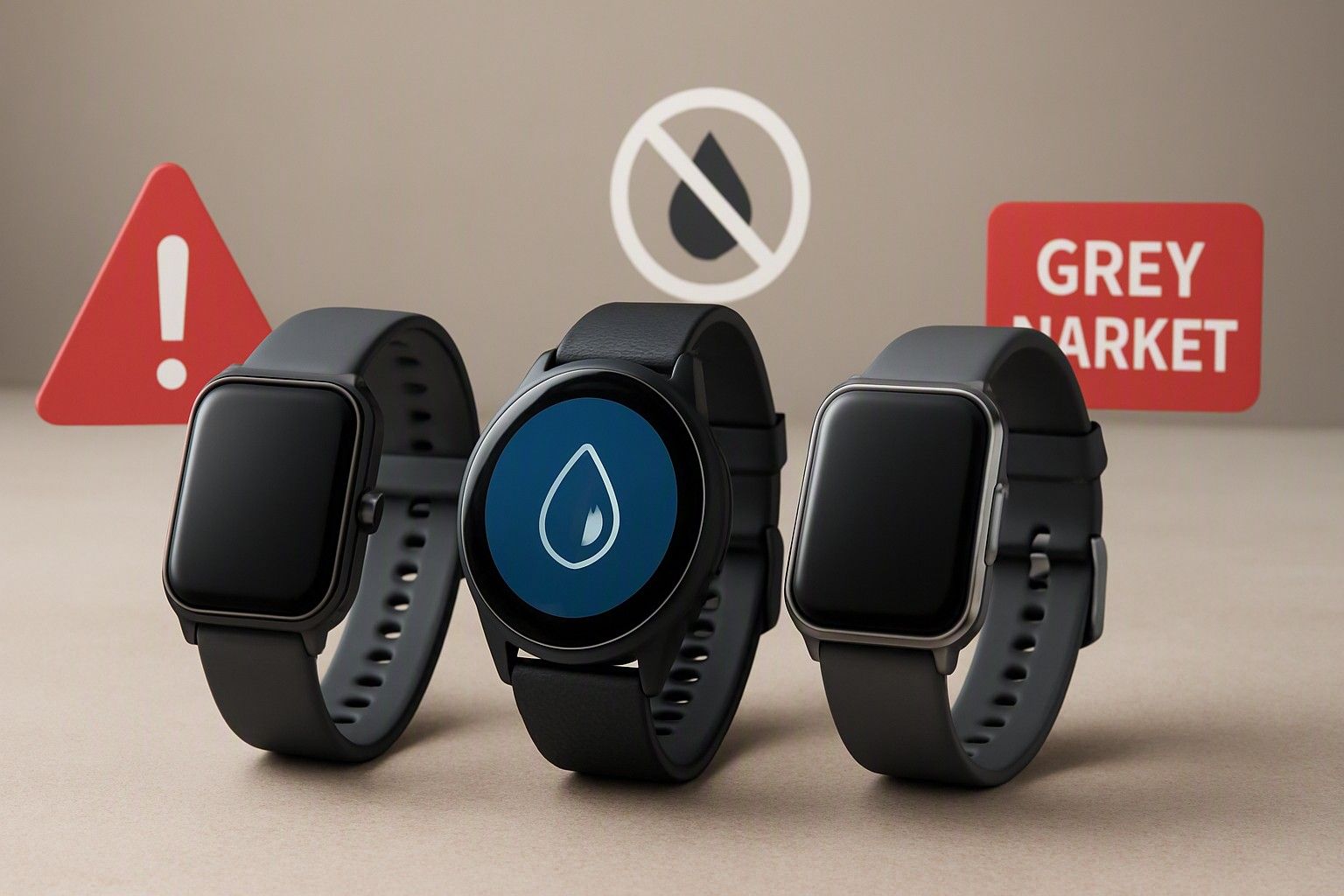 Smartwatch Buying Mistakes and Red Flags to Avoid