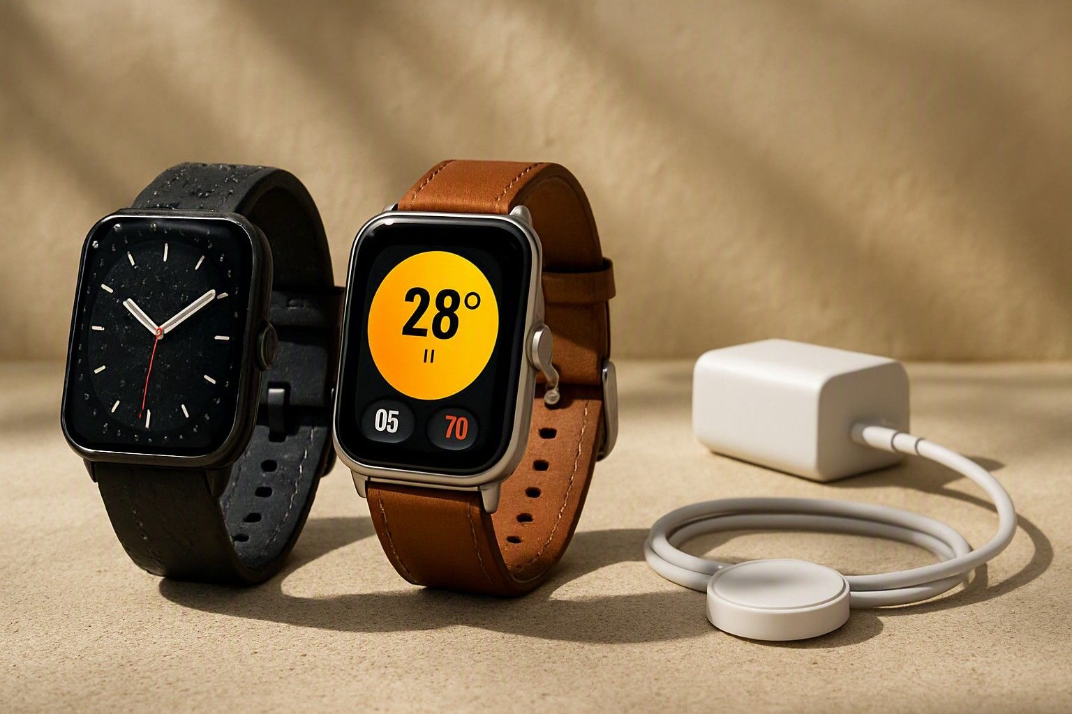 Display, Build and Battery Life for Indian Conditions