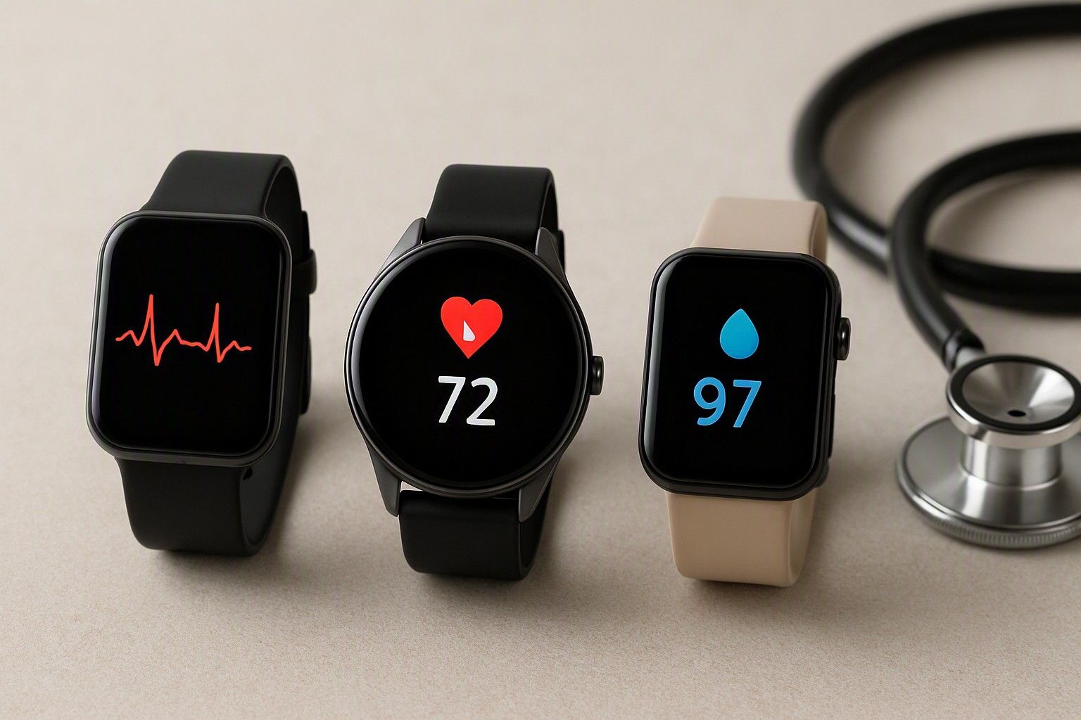 Which Smartwatch Health Sensors Are Accurate and Which Aren't