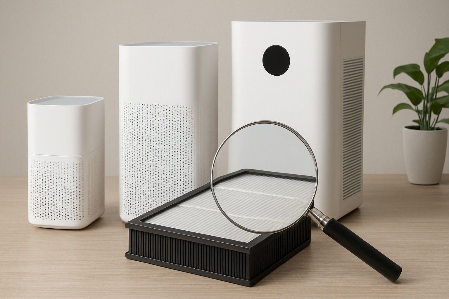 Air Purifier Buying Mistakes and Fake Claims to Avoid