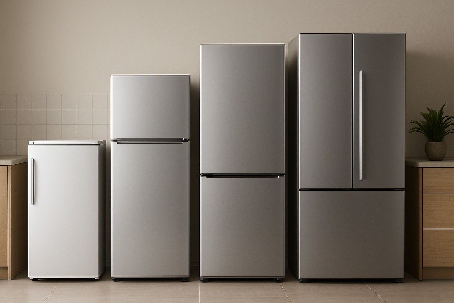 Choosing the Right Refrigerator for Indian Homes A Practical Guide