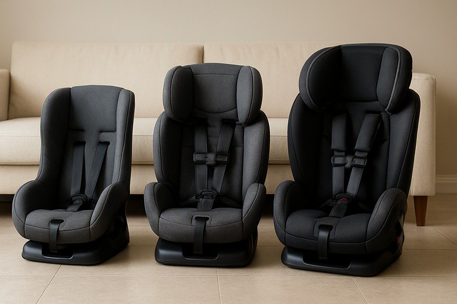 Car Seat Price Guide for India: What Each Budget Really Gets You