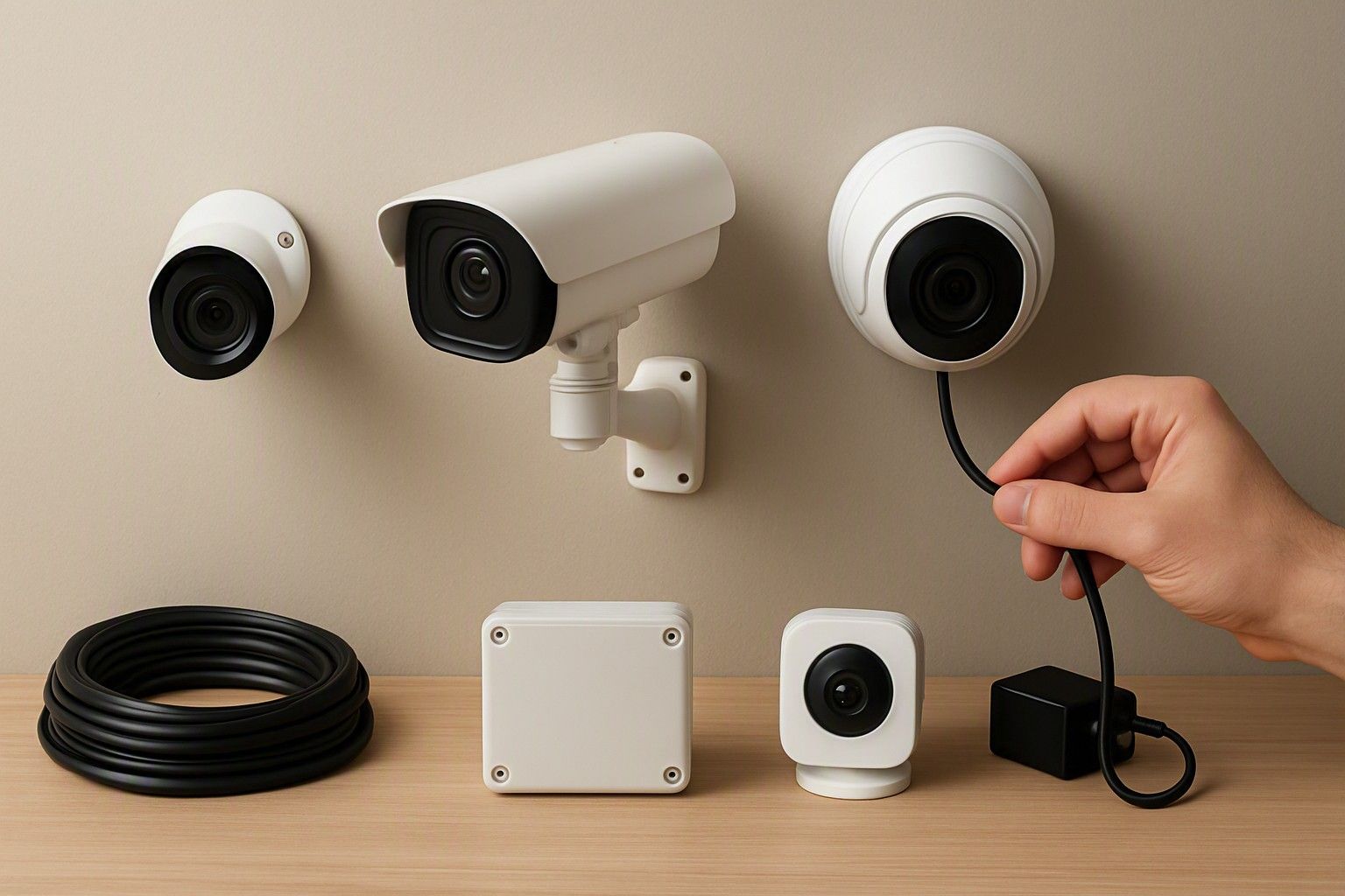 CCTV Camera Installation and Maintenance Costs Explained