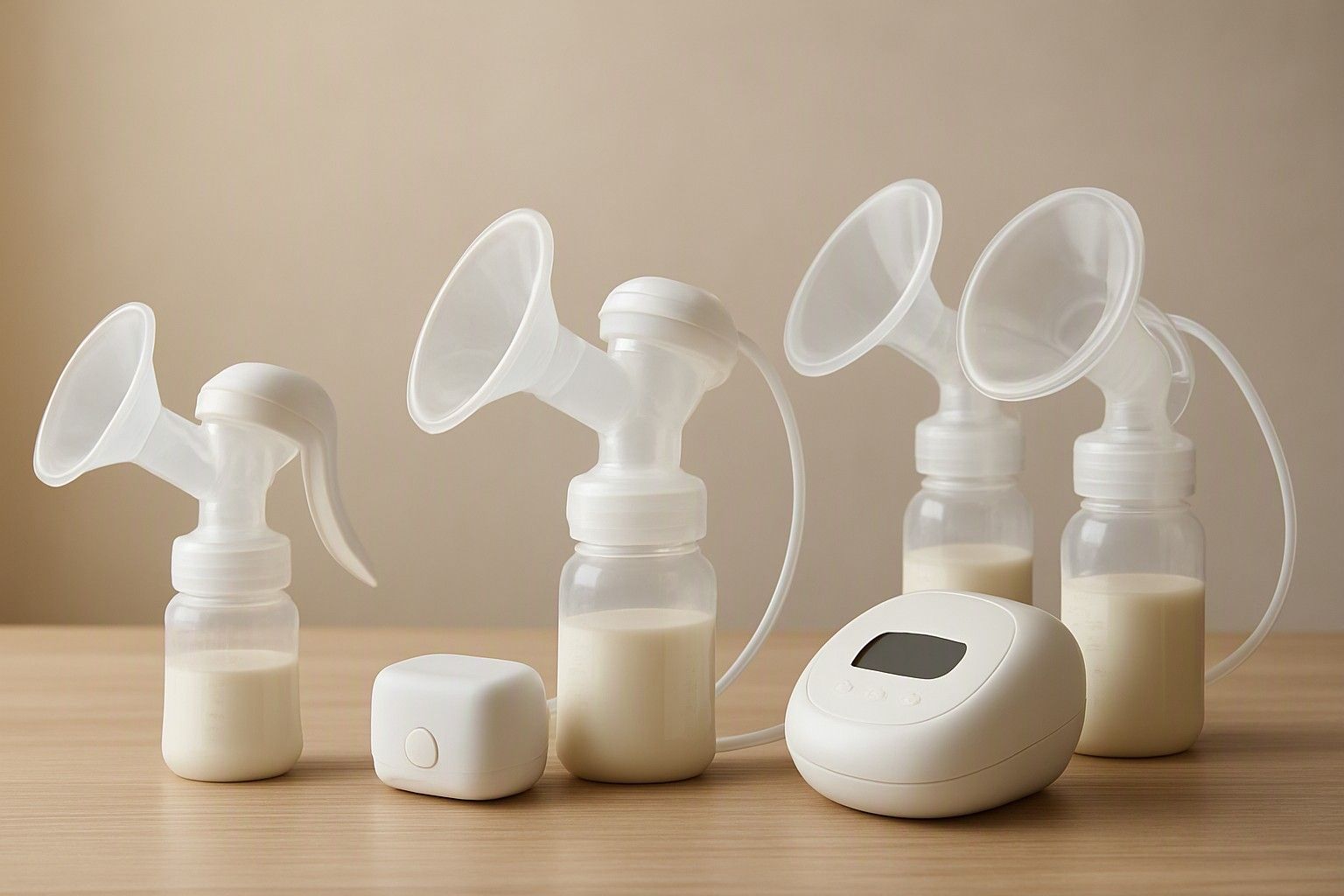 How Much Should a Breast Pump Cost in India? What Each Price Band from ₹450 to ₹26,000 Gets You