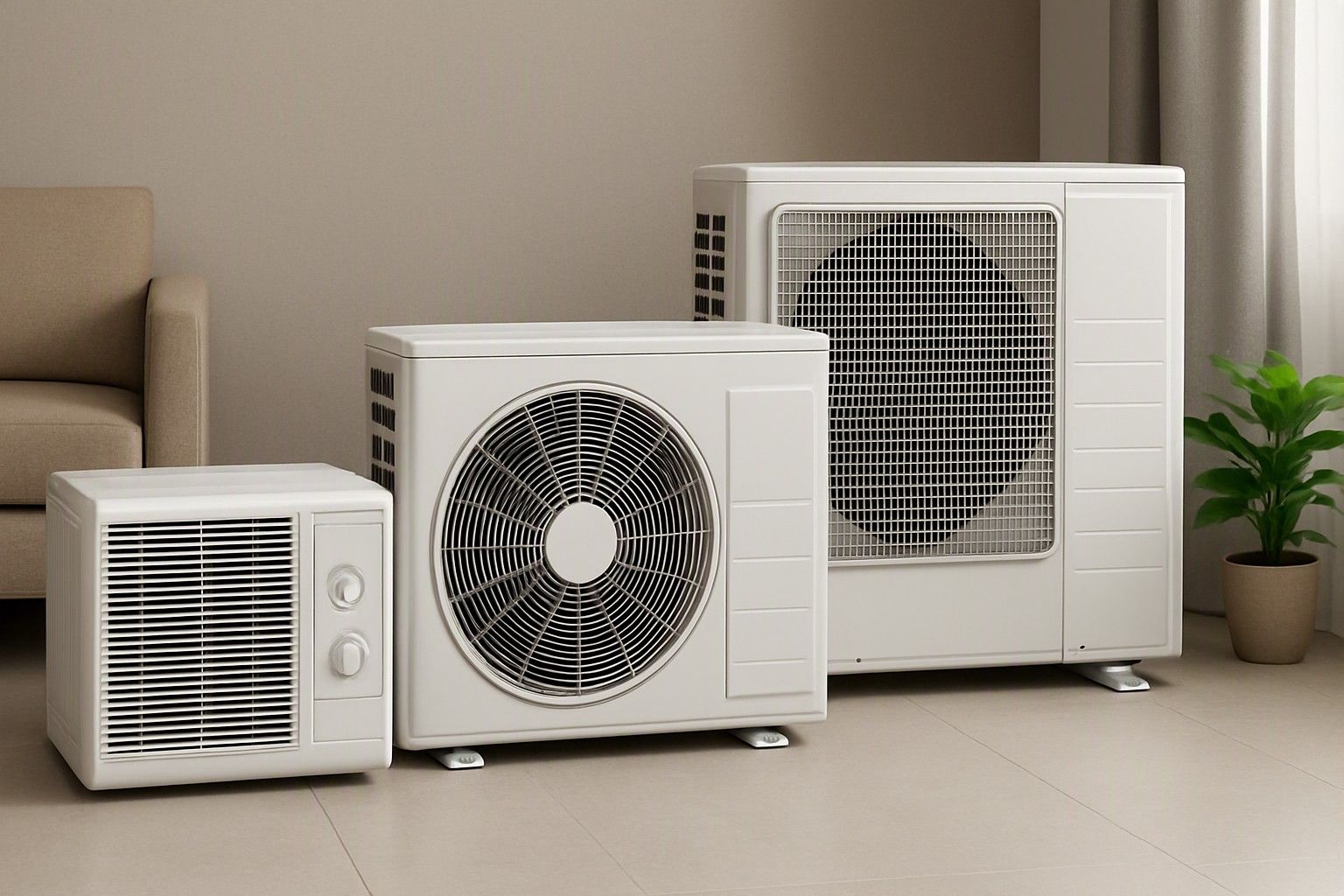 Is This AC Price Fair? What You Get from ₹21,990 to ₹89,990