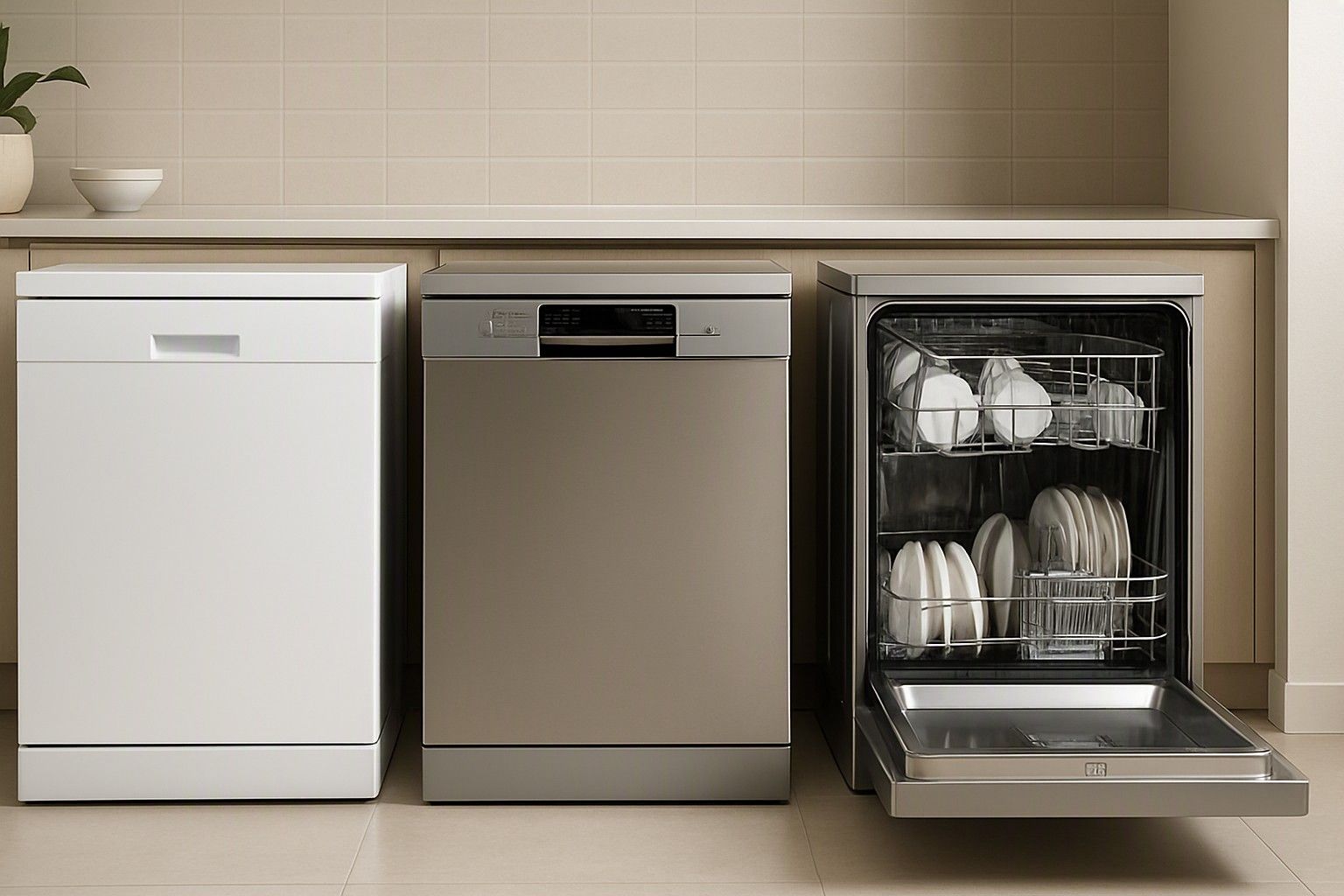 Dishwasher Prices in India: What ₹25,000 to ₹80,000 Buys at Each Level