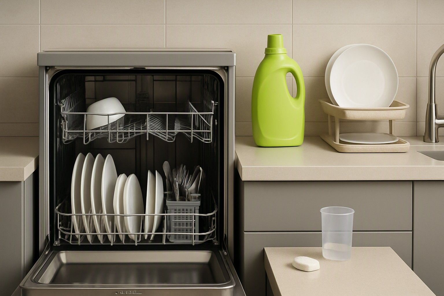 Dishwasher Buying Mistakes Indian First-Time Owners Regret