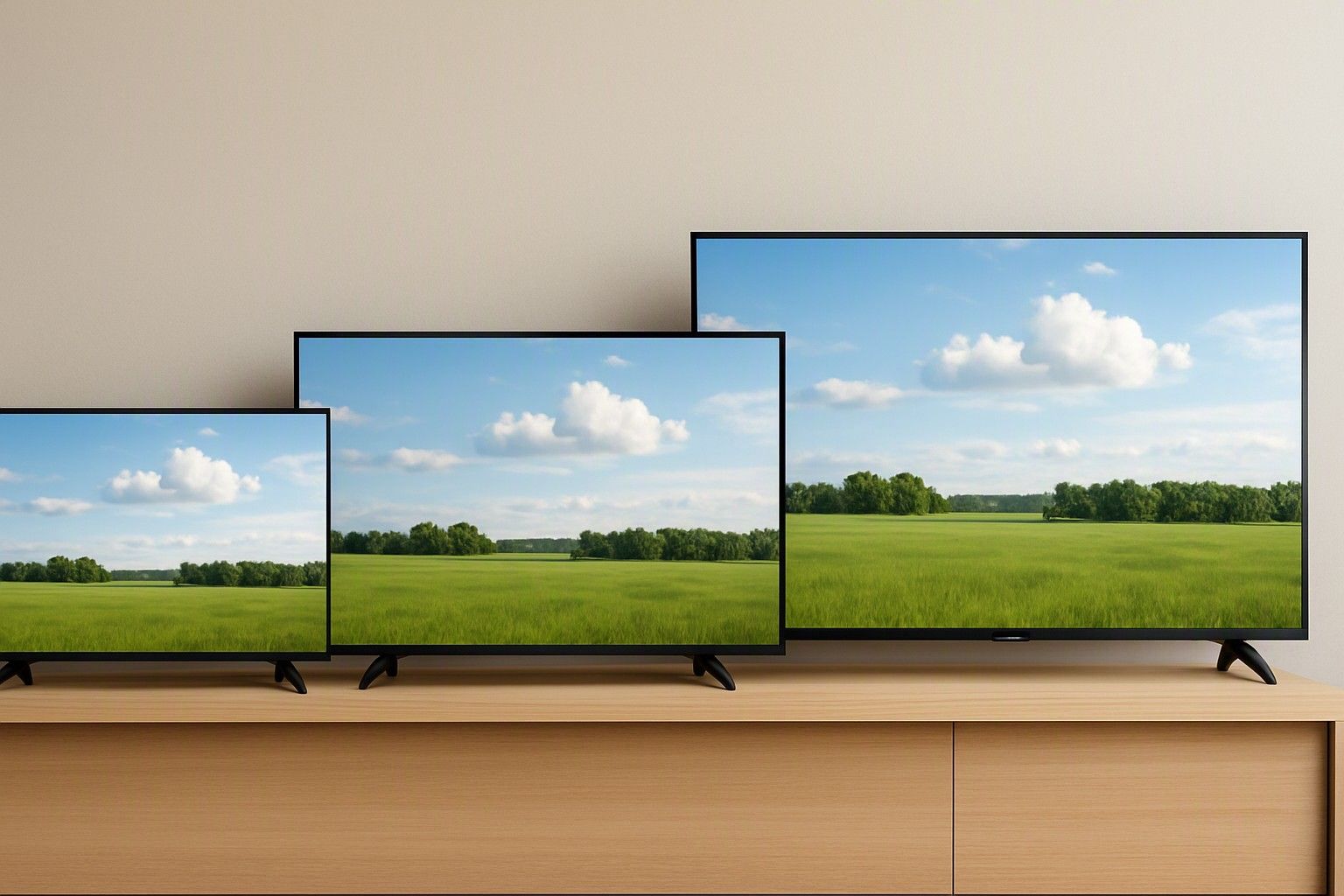 HD Ready बनाम Full HD बनाम 4K TV: भारतीय केबल और OTT देखने के लिए कौन-सा रिज़ॉल्यूशन सही है?