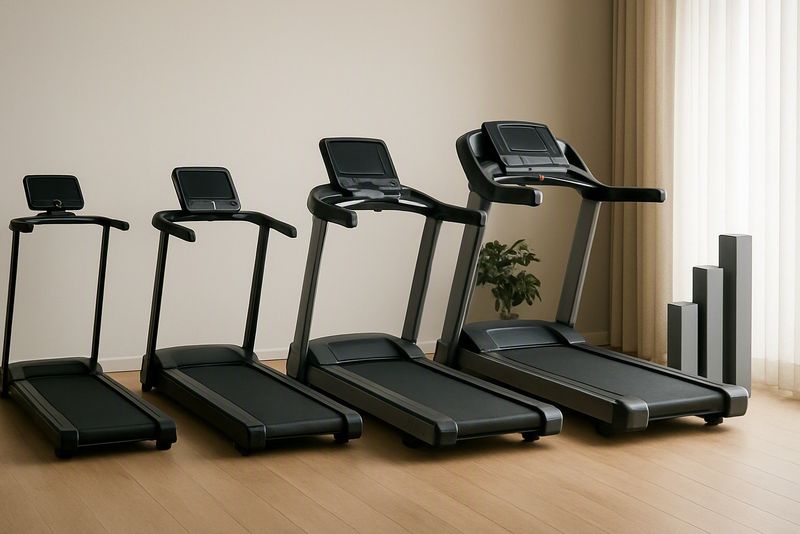 Is This Treadmill Price a Good Deal? Reading the Price History