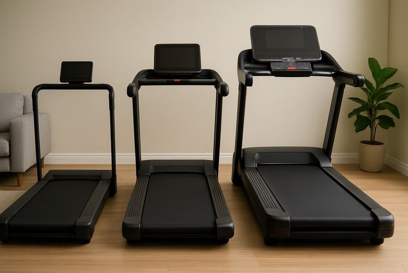Treadmill Price Tiers in India: What Each Budget Band Gets You