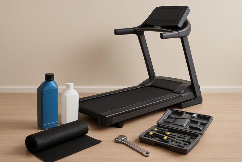 Treadmill Warranty, Servicing and Maintenance Costs in India