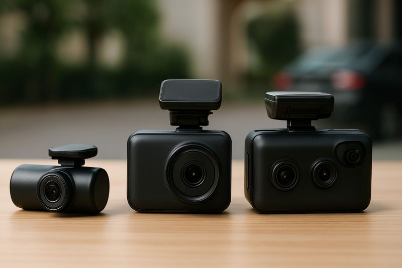 Single-Channel vs Dual-Channel vs 3-Channel Dash Cams: Which One to Get