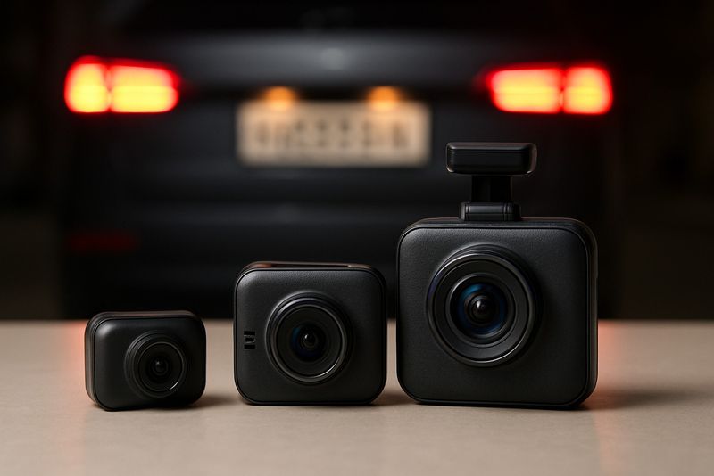 Dash Cam Recording Specs Explained: Resolution, Night Vision and Field of View