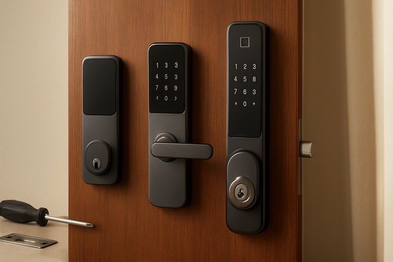 How Smart Door Locks Work and Do You Really Need One in India