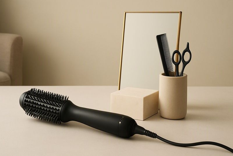 Home Hair Styler vs Regular Salon Visits: Which Is Worth It