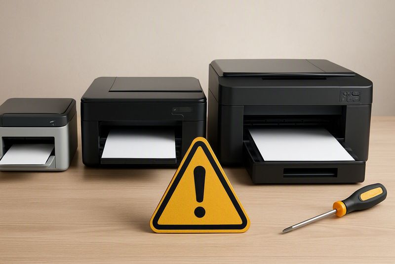 Printer Buying Mistakes and Red Flags to Watch Out For