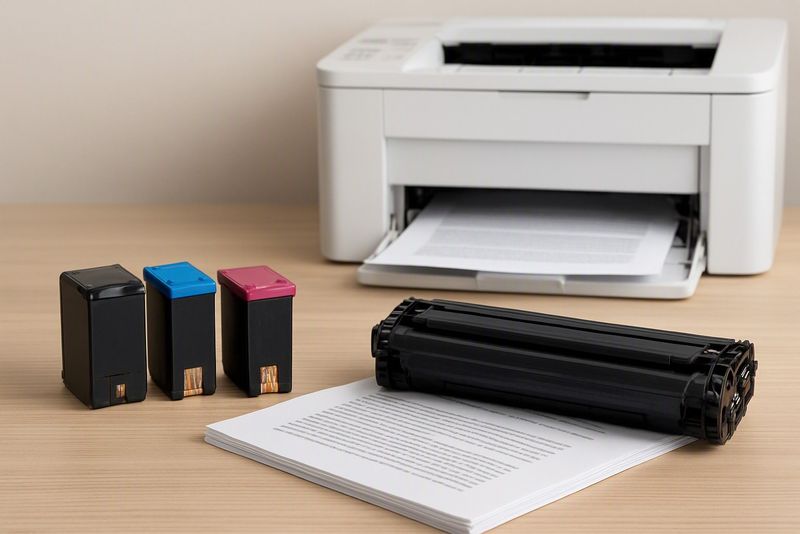 Printer Cost Per Page: Calculating the Real Cost of Ownership