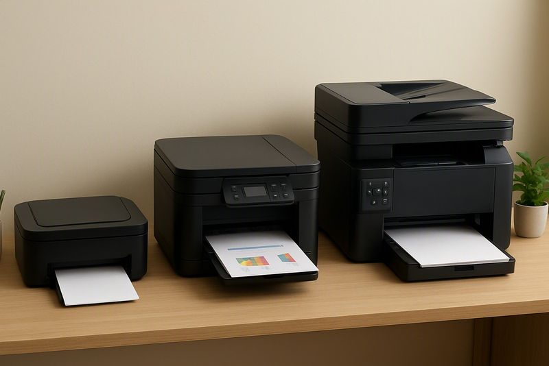 Best Printer for Students, Home Use and Small Business