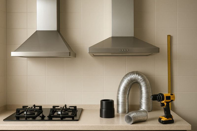 Kitchen Chimney Installation Guide for Indian Homes and Rented Flats
