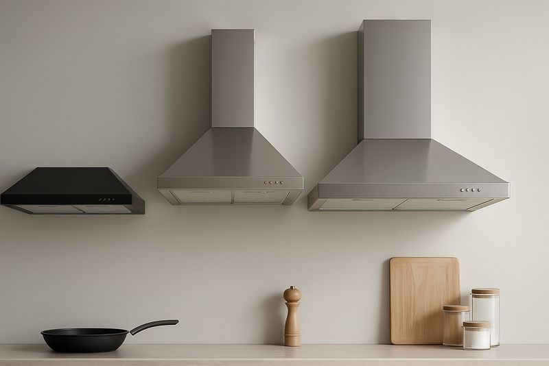 Kitchen Chimney Price Guide: Tiers and Whether Today's Price Is Fair