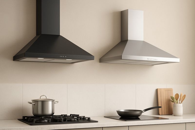 Ducted vs Ductless Kitchen Chimney: Which Is Right for Your Home