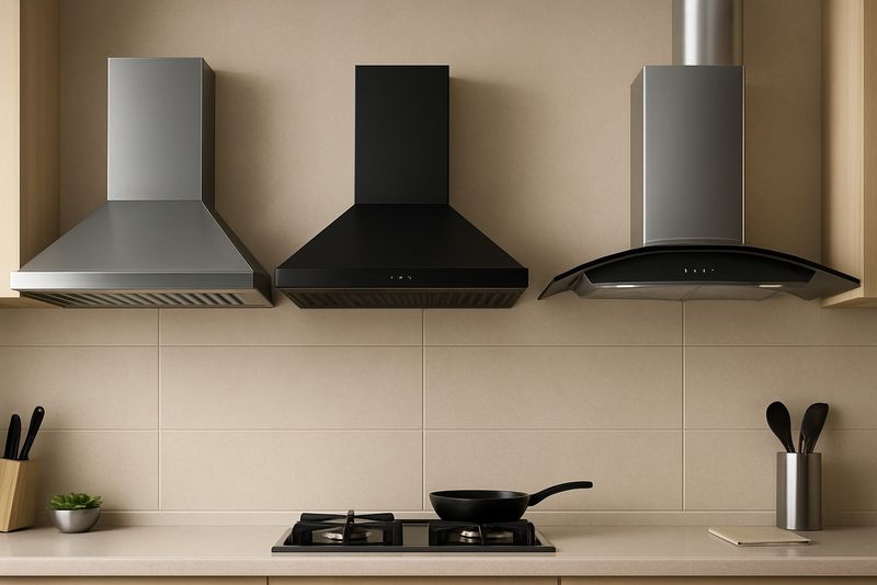 How to Choose the Right Kitchen Chimney for an Indian Kitchen