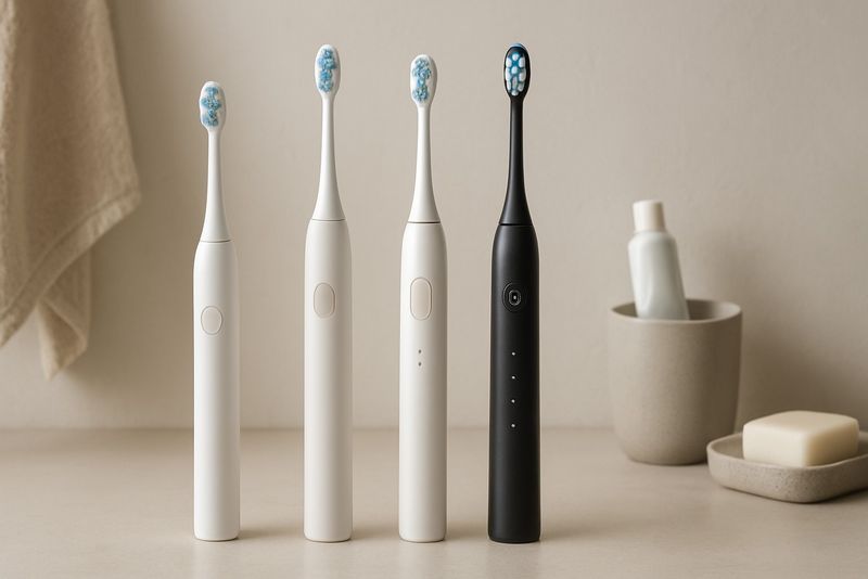 Electric Toothbrush Price Guide: What ₹199 to ₹14,999 Gets You