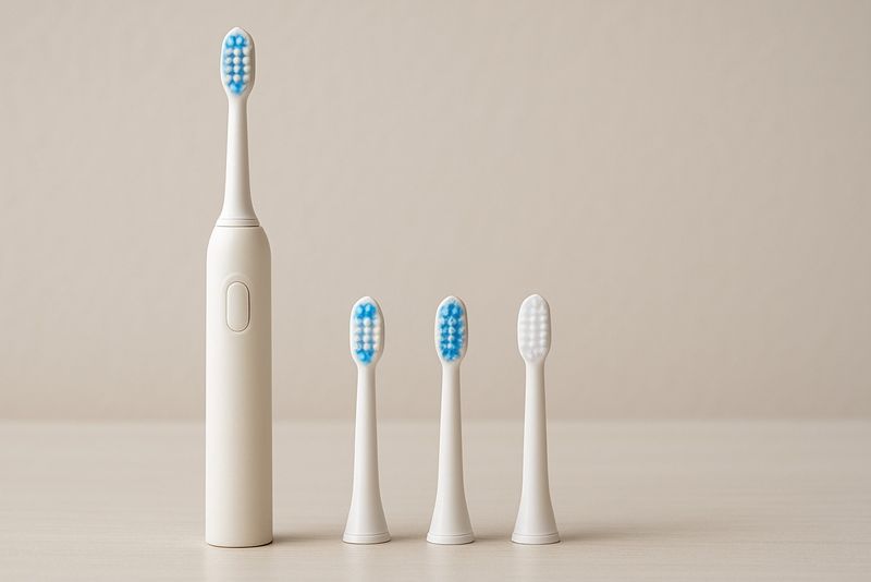 Electric Toothbrush Brush Head Costs and Replacement Guide