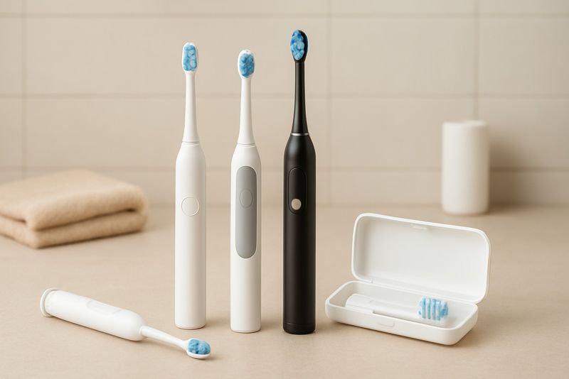 Electric Toothbrush Buying Mistakes and Red Flags to Avoid