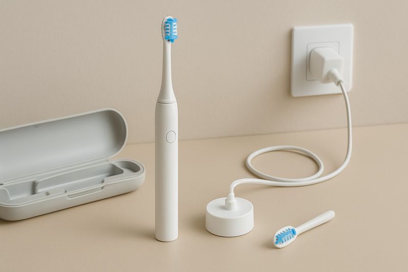 Electric Toothbrush Battery and Charging: What to Check in India